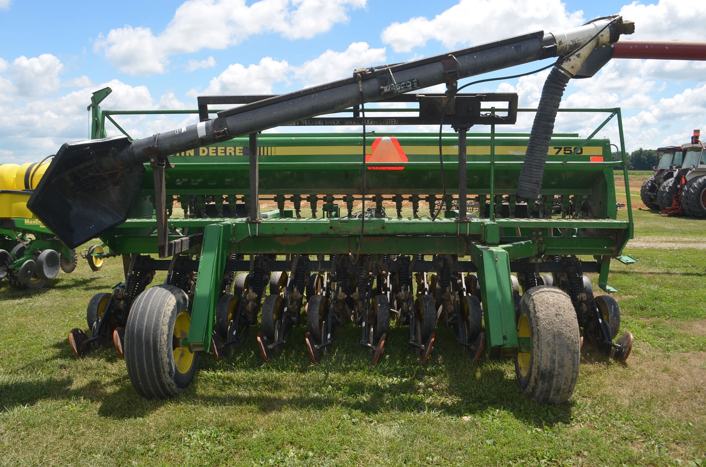 Property photo 24 - FARM EQUIPMENT AUCTION IN PAULDING COUNTY, OHIO